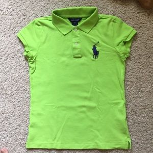 Ralph Lauren Polo Shirt